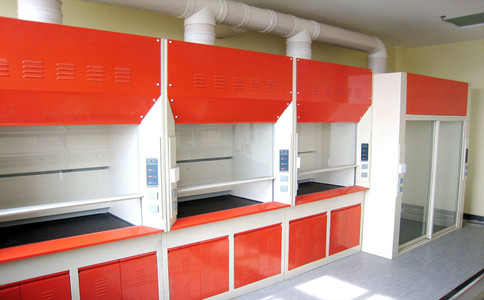 實驗室PP通風柜的設計要點是什么