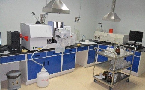 實驗室設施設計應當遵循哪些原則？ 