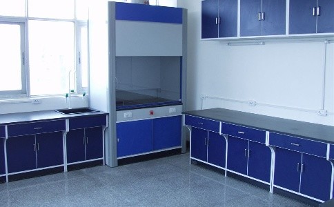 通風(fēng)柜具備哪些不可或缺的功能？ 