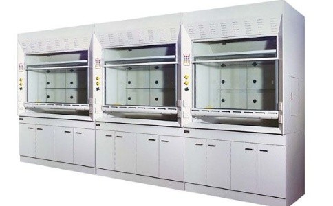 淺析鋼木通風(fēng)柜的具體構(gòu)造