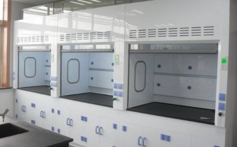 淺析通風(fēng)柜的噪聲來(lái)源與解決之法