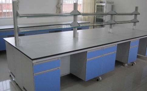 實驗臺在安裝時有哪些明確要求？