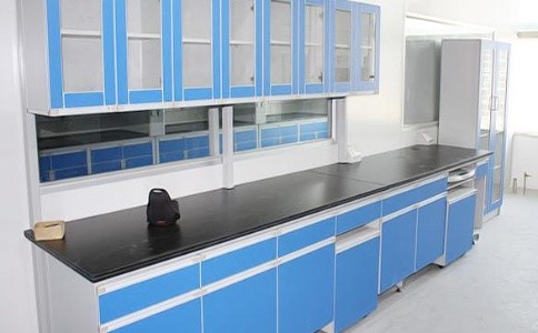 四川實驗臺有哪些常見臺面可選？