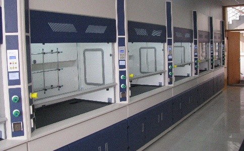 在使用成都通風柜時有哪些基本常識？