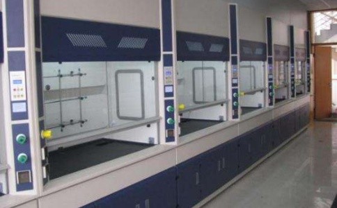 成都通風柜廠家：如何對通風柜進行分類？