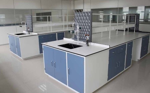 成都實驗臺出現傷痕如何修復？