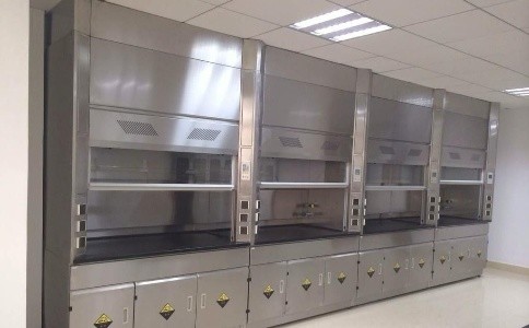 成都通風柜廠家：如何維護保養通風柜？