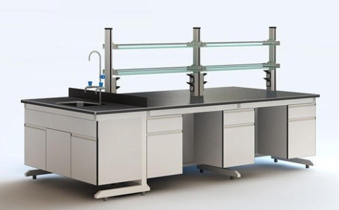 成都中央實驗臺的組成構件主要包含哪些構件？