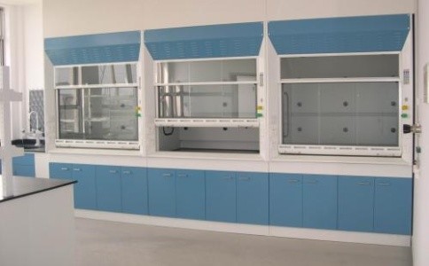 成都通風柜廠家：通風柜有哪些注意事項容易被忽略？