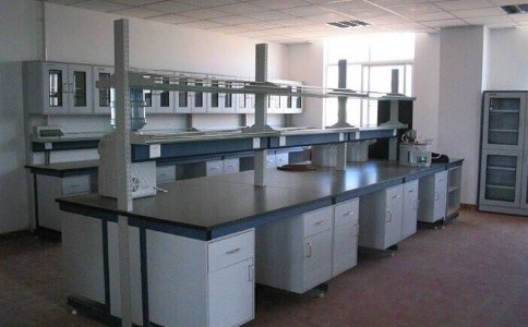 四川實驗臺按照結構形式如何分類？ 