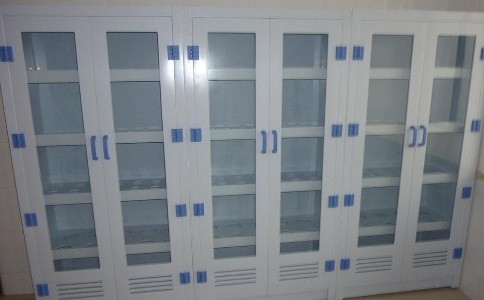 全鋼型的成都器皿柜其組件具有哪些特點呢？ 