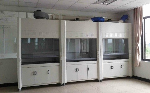 全鋼通風柜的優缺點各體現在哪些方面呢？