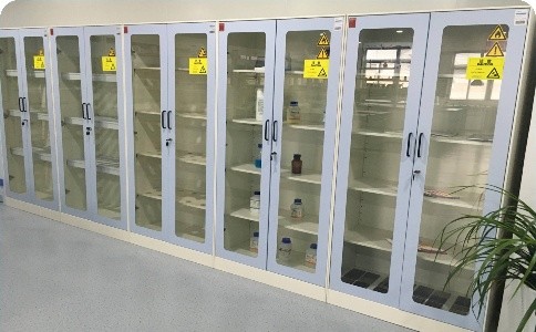 成都藥品柜要材質(zhì)可分為哪些種類？