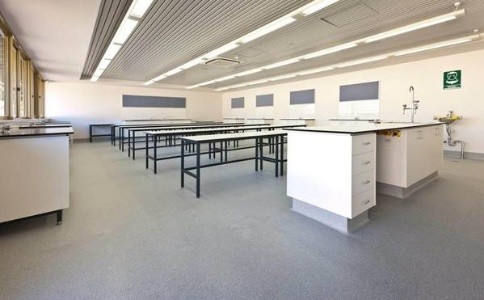 成都實驗室裝修改造主要包含了哪些方面？