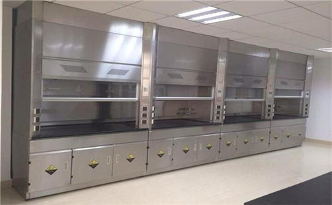 怎樣可以消除通風柜的噪音