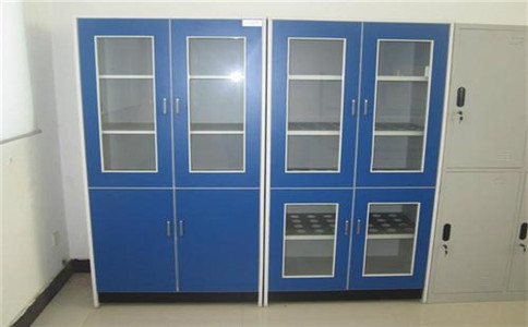 為什么要配置實驗室器皿柜