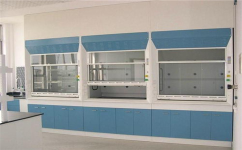 通風(fēng)柜的安全性體現(xiàn)在哪些方面