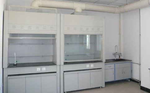 通風柜廠家：通風柜的排風量為什么具有可變性？