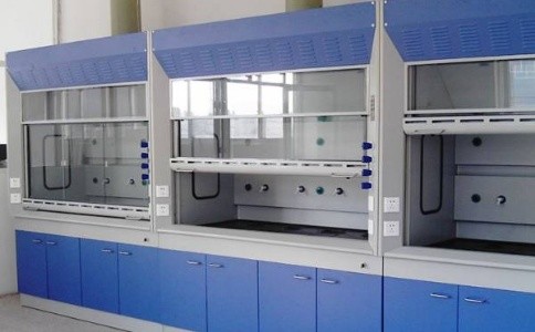 通風柜廠家淺析PP通風柜的整體構造