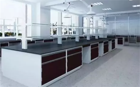 實驗室基本家具配置一覽