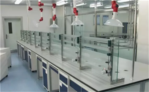 選購實(shí)驗(yàn)室家具要注意三個(gè)要點(diǎn)